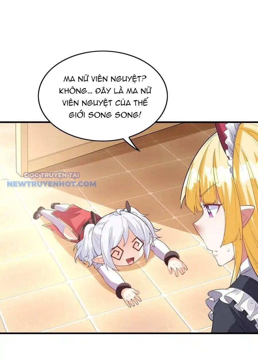 Hậu Cung Của Ta Toàn Là Ma Nữ Phản Diện - Chapter 131 - Page 51