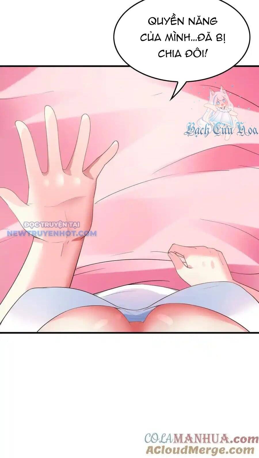 Hậu Cung Của Ta Toàn Là Ma Nữ Phản Diện - Chapter 131 - Page 57