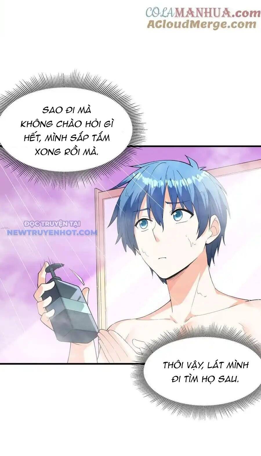 Hậu Cung Của Ta Toàn Là Ma Nữ Phản Diện - Chapter 131 - Page 6