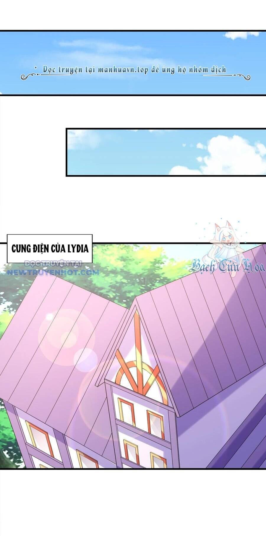 Hậu Cung Của Ta Toàn Là Ma Nữ Phản Diện - Chapter 132 - Page 17