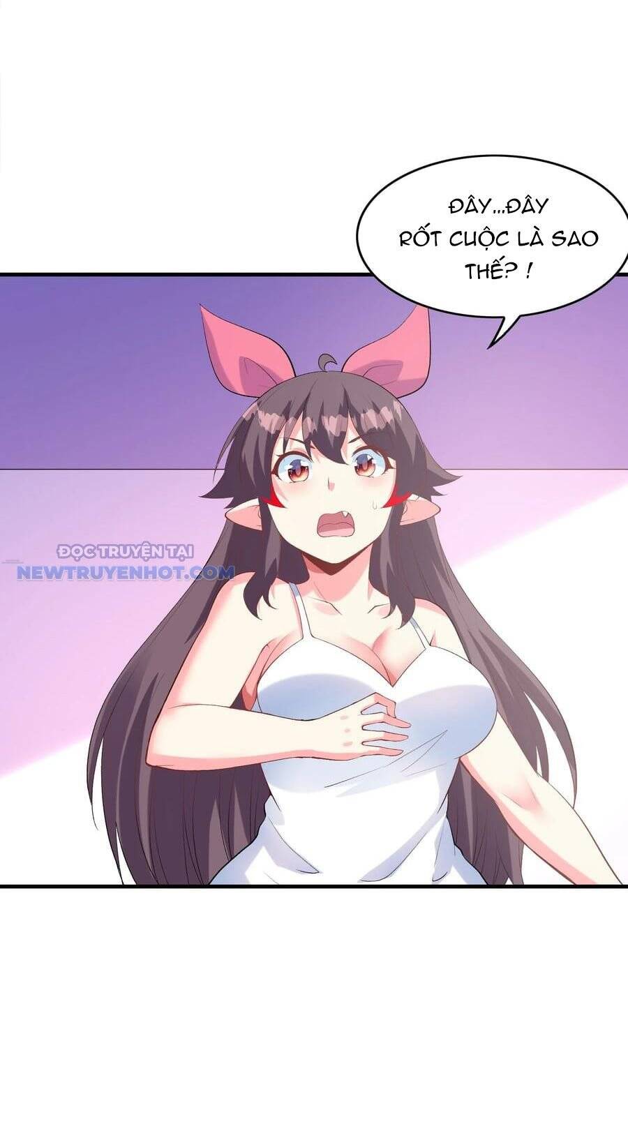 Hậu Cung Của Ta Toàn Là Ma Nữ Phản Diện - Chapter 132 - Page 18