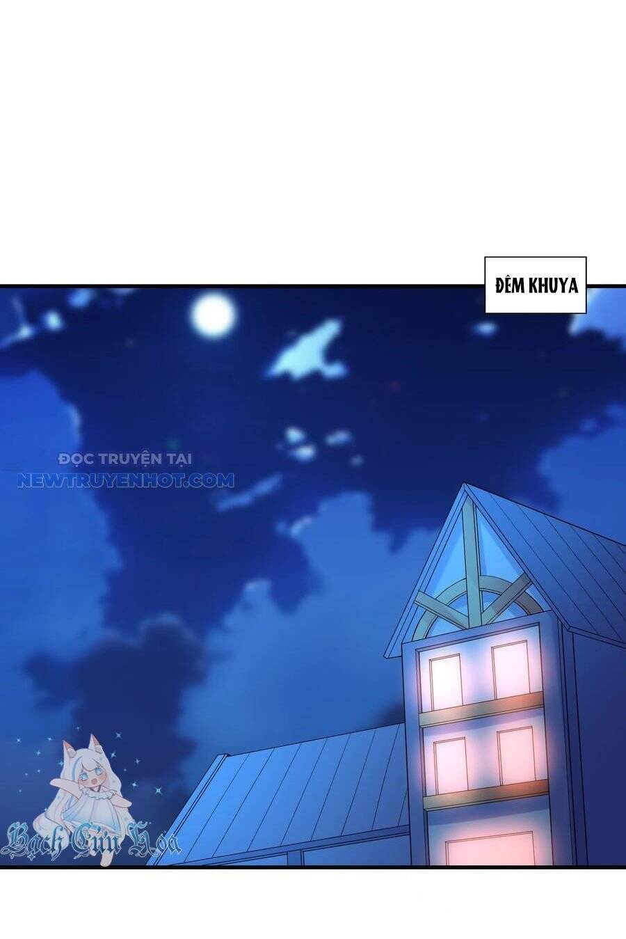 Hậu Cung Của Ta Toàn Là Ma Nữ Phản Diện - Chapter 132 - Page 32