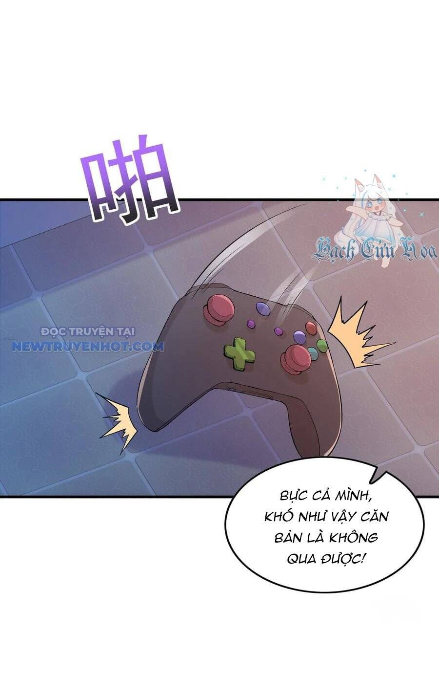 Hậu Cung Của Ta Toàn Là Ma Nữ Phản Diện - Chapter 132 - Page 34