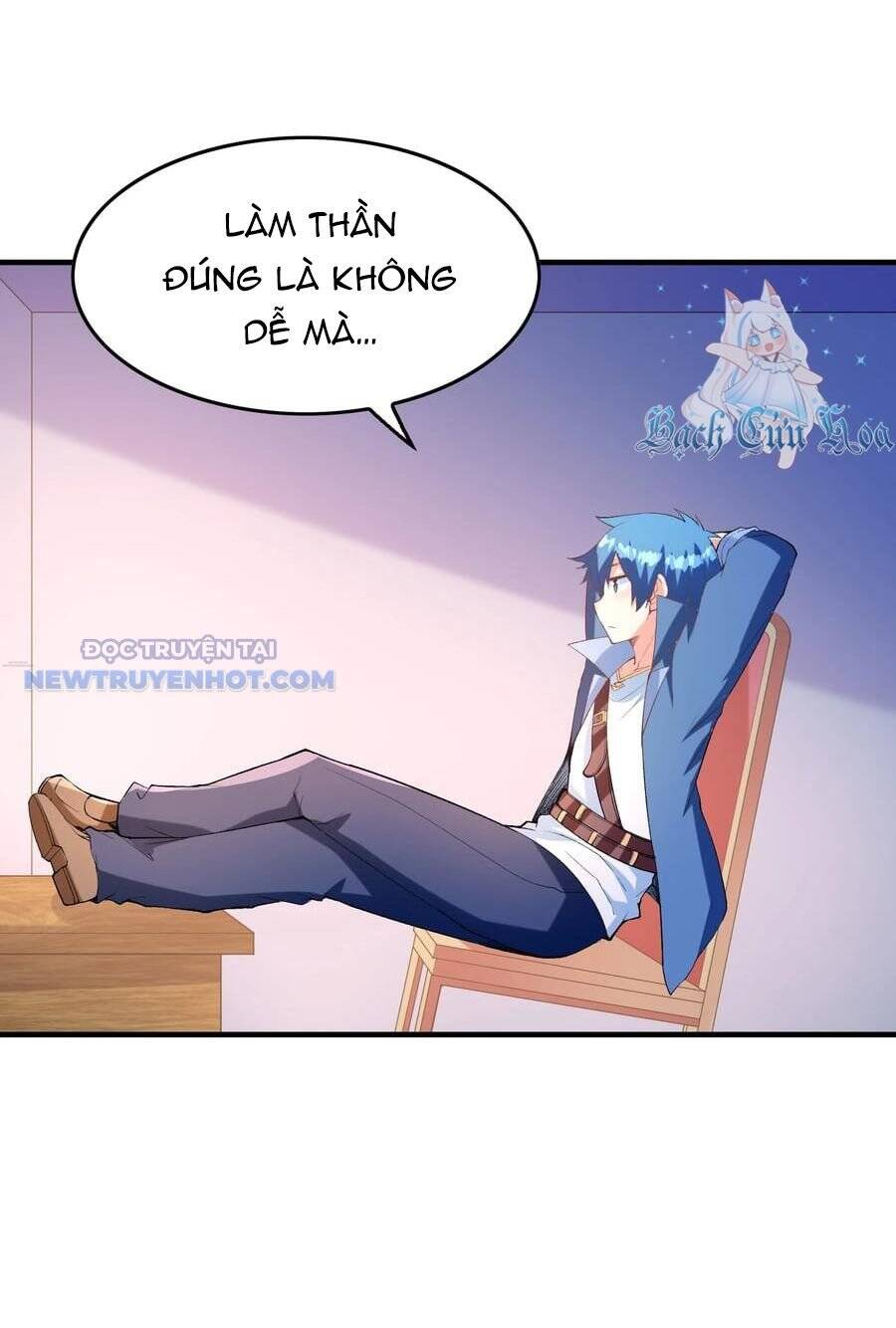 Hậu Cung Của Ta Toàn Là Ma Nữ Phản Diện - Chapter 132 - Page 42