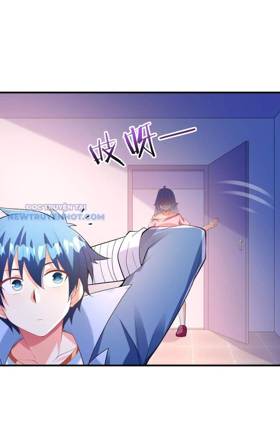 Hậu Cung Của Ta Toàn Là Ma Nữ Phản Diện - Chapter 132 - Page 43