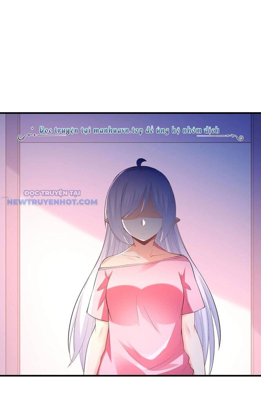 Hậu Cung Của Ta Toàn Là Ma Nữ Phản Diện - Chapter 132 - Page 44