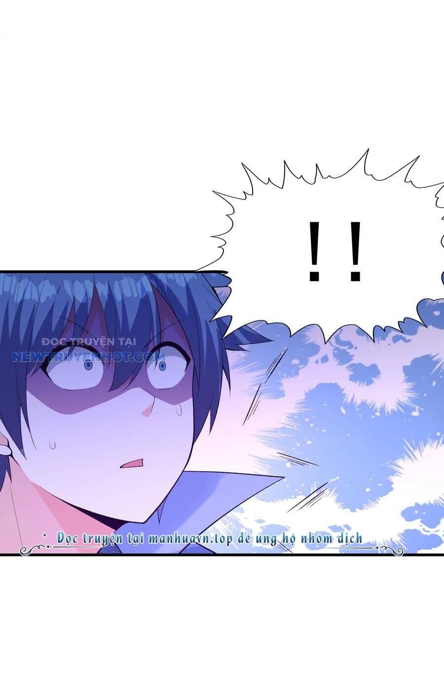 Hậu Cung Của Ta Toàn Là Ma Nữ Phản Diện - Chapter 132 - Page 48