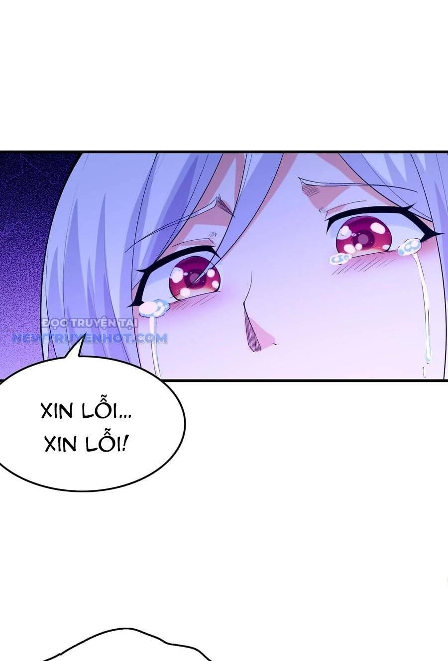 Hậu Cung Của Ta Toàn Là Ma Nữ Phản Diện - Chapter 132 - Page 50