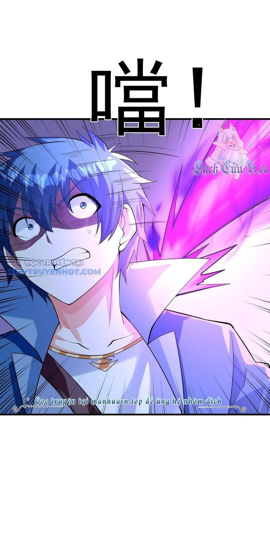 Hậu Cung Của Ta Toàn Là Ma Nữ Phản Diện - Chapter 132 - Page 52