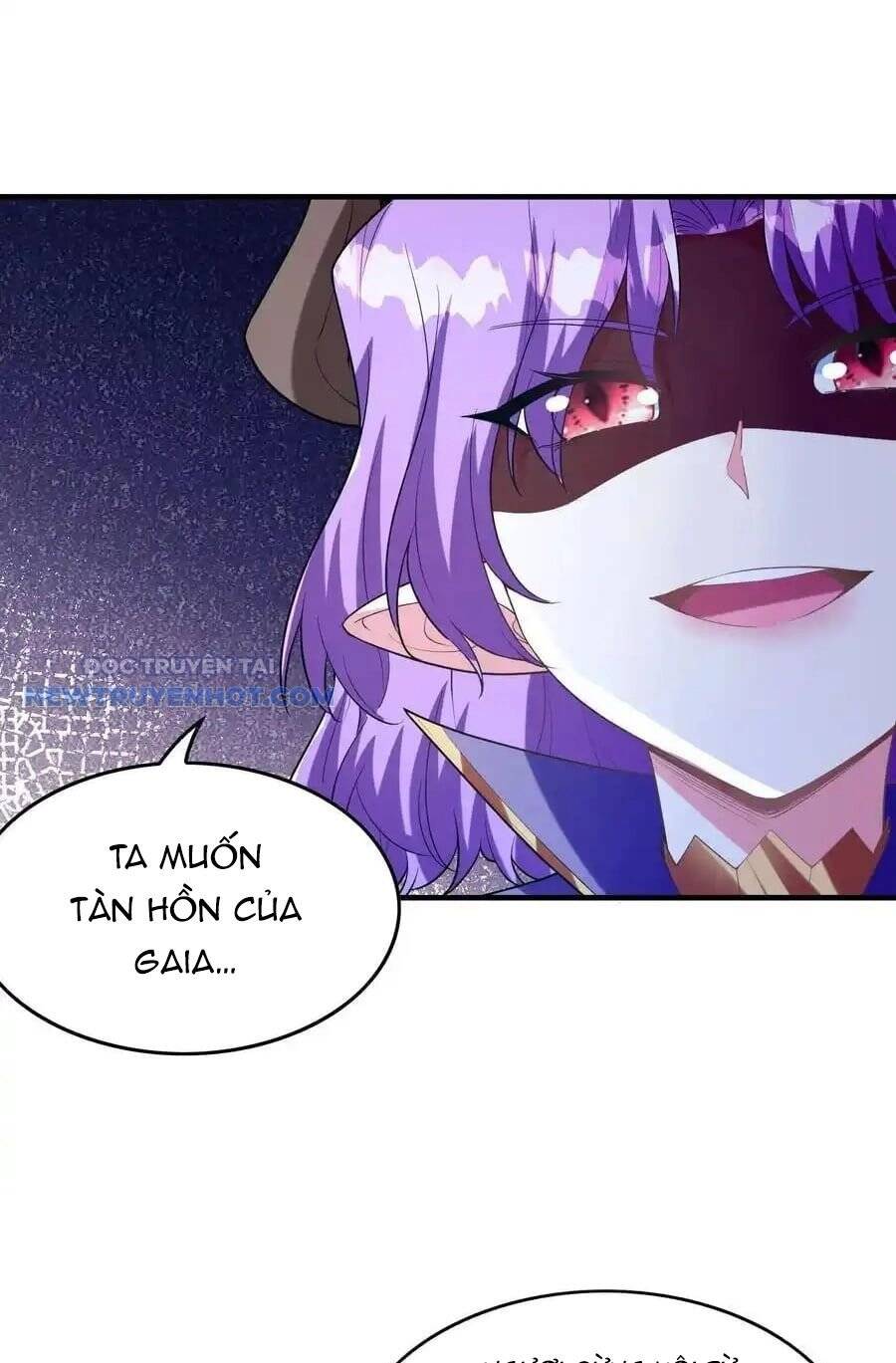 Hậu Cung Của Ta Toàn Là Ma Nữ Phản Diện - Chapter 133 - Page 13