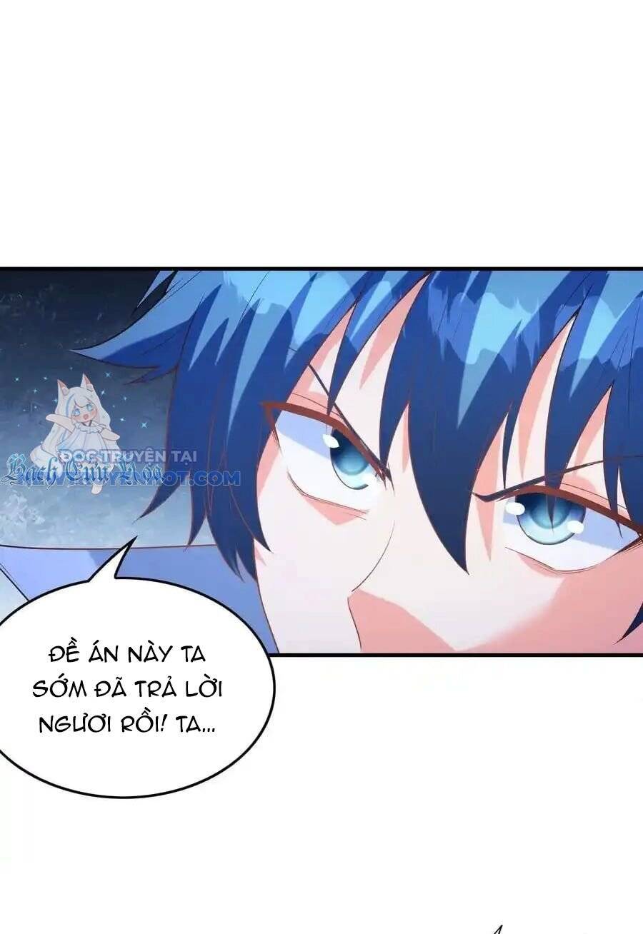 Hậu Cung Của Ta Toàn Là Ma Nữ Phản Diện - Chapter 133 - Page 16