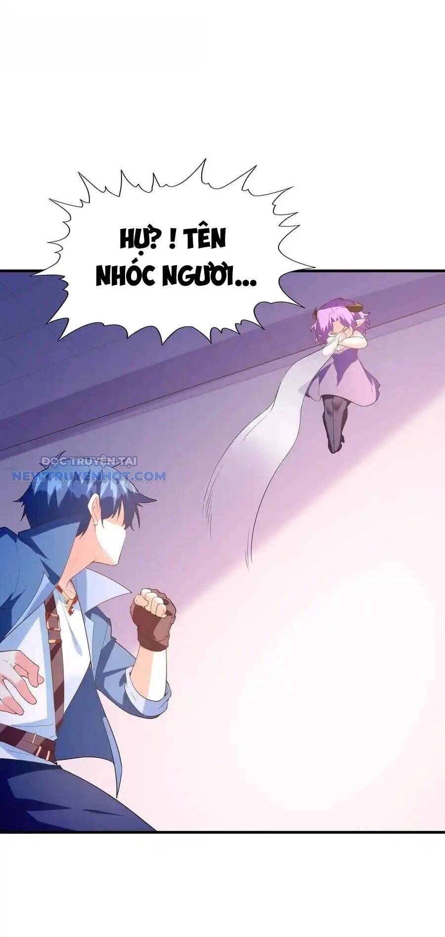 Hậu Cung Của Ta Toàn Là Ma Nữ Phản Diện - Chapter 133 - Page 18