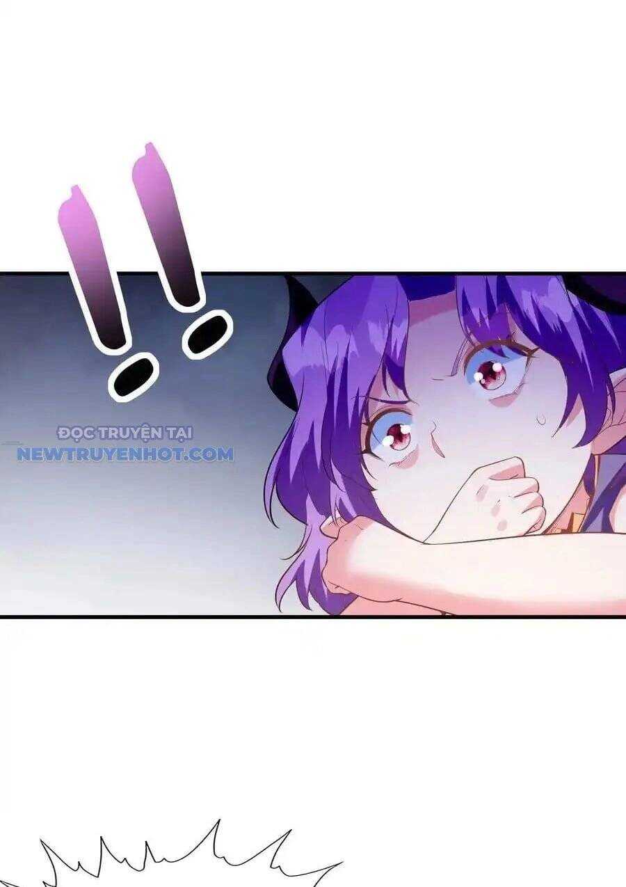 Hậu Cung Của Ta Toàn Là Ma Nữ Phản Diện - Chapter 133 - Page 19