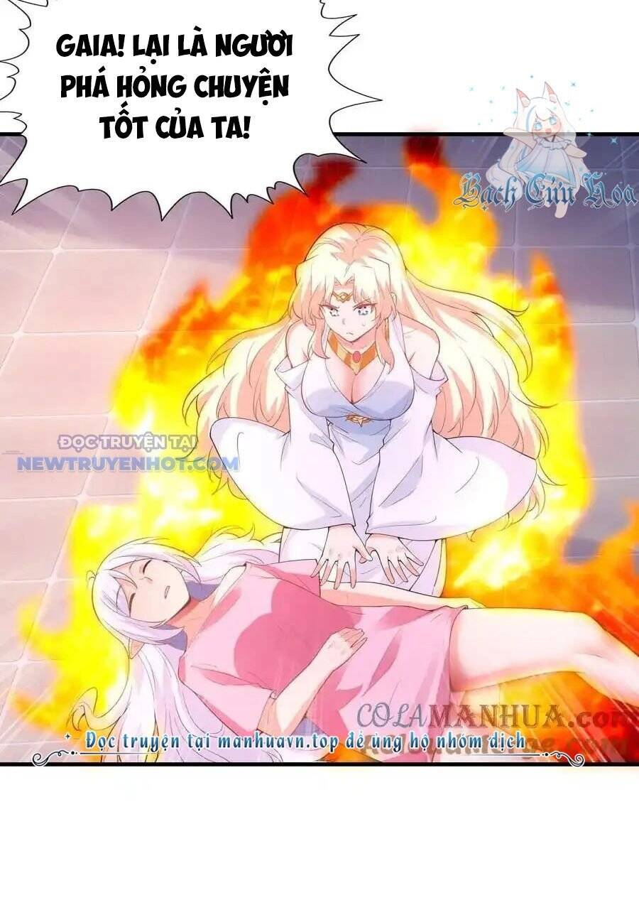 Hậu Cung Của Ta Toàn Là Ma Nữ Phản Diện - Chapter 133 - Page 20