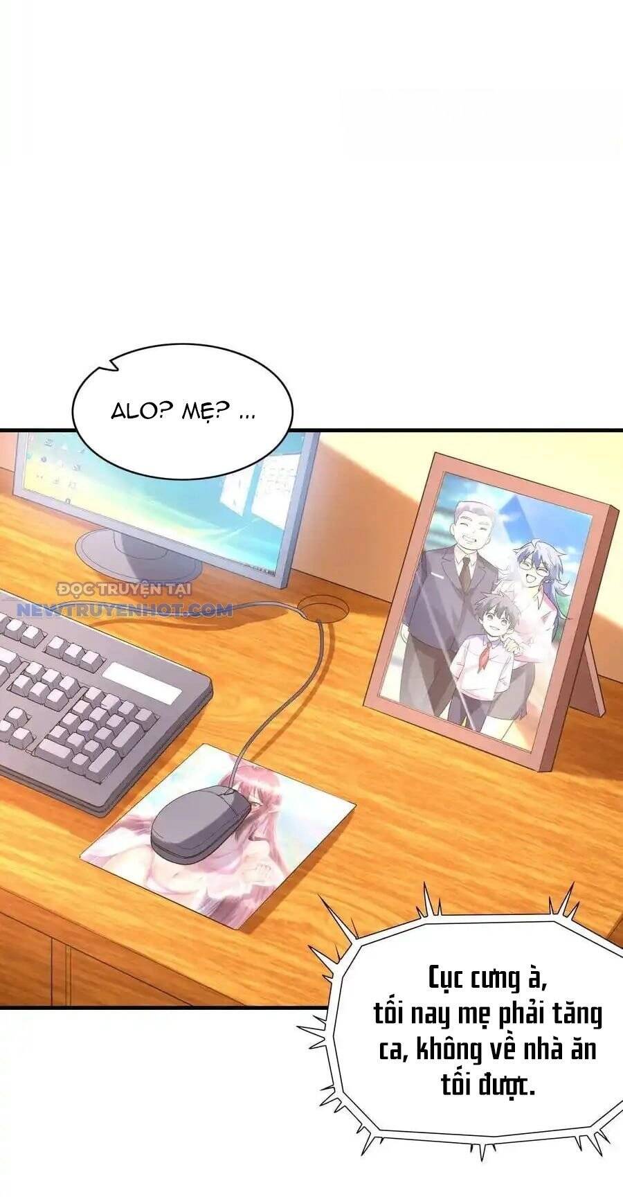 Hậu Cung Của Ta Toàn Là Ma Nữ Phản Diện - Chapter 133 - Page 29