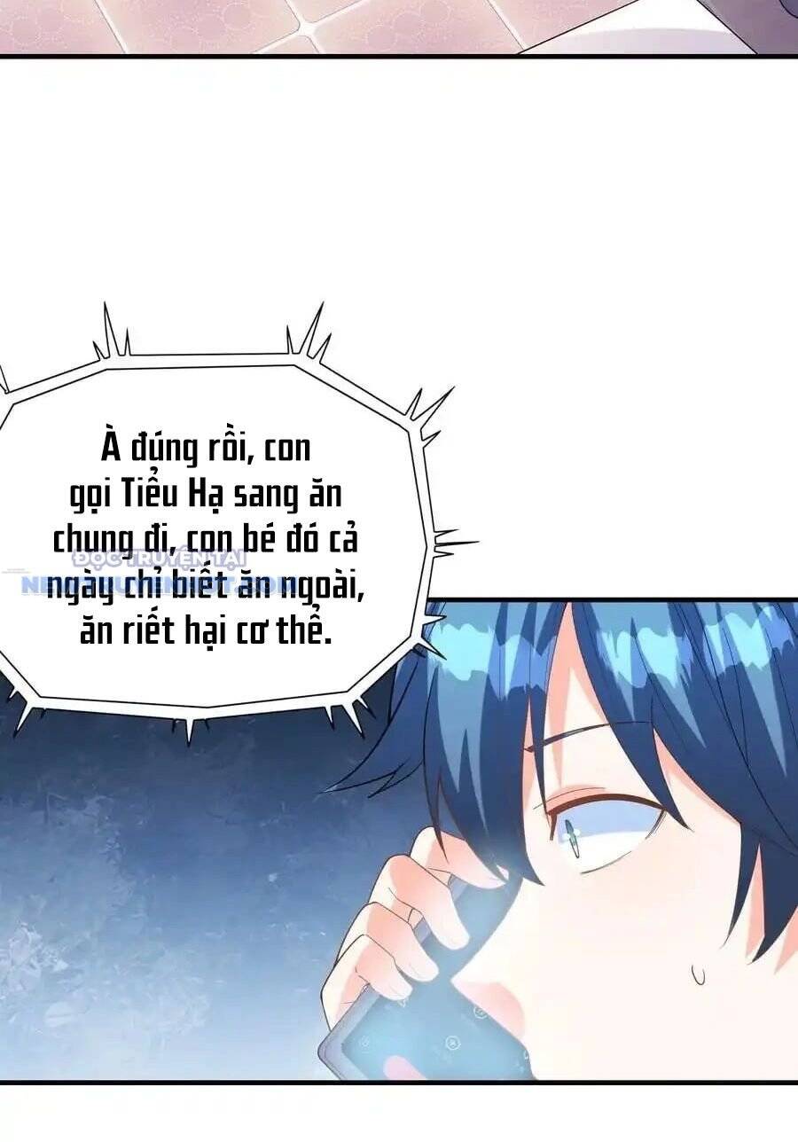 Hậu Cung Của Ta Toàn Là Ma Nữ Phản Diện - Chapter 133 - Page 31