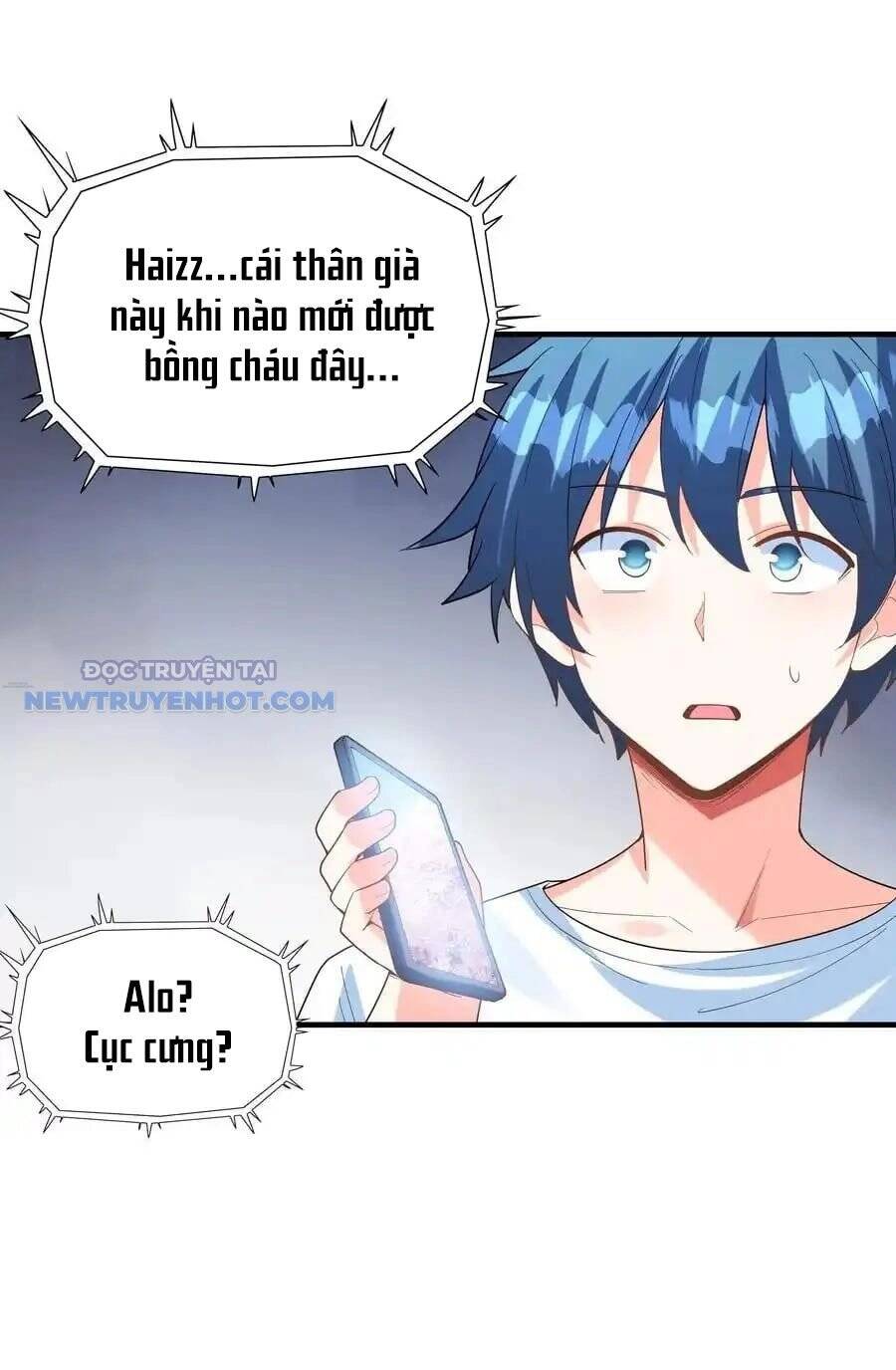 Hậu Cung Của Ta Toàn Là Ma Nữ Phản Diện - Chapter 133 - Page 33
