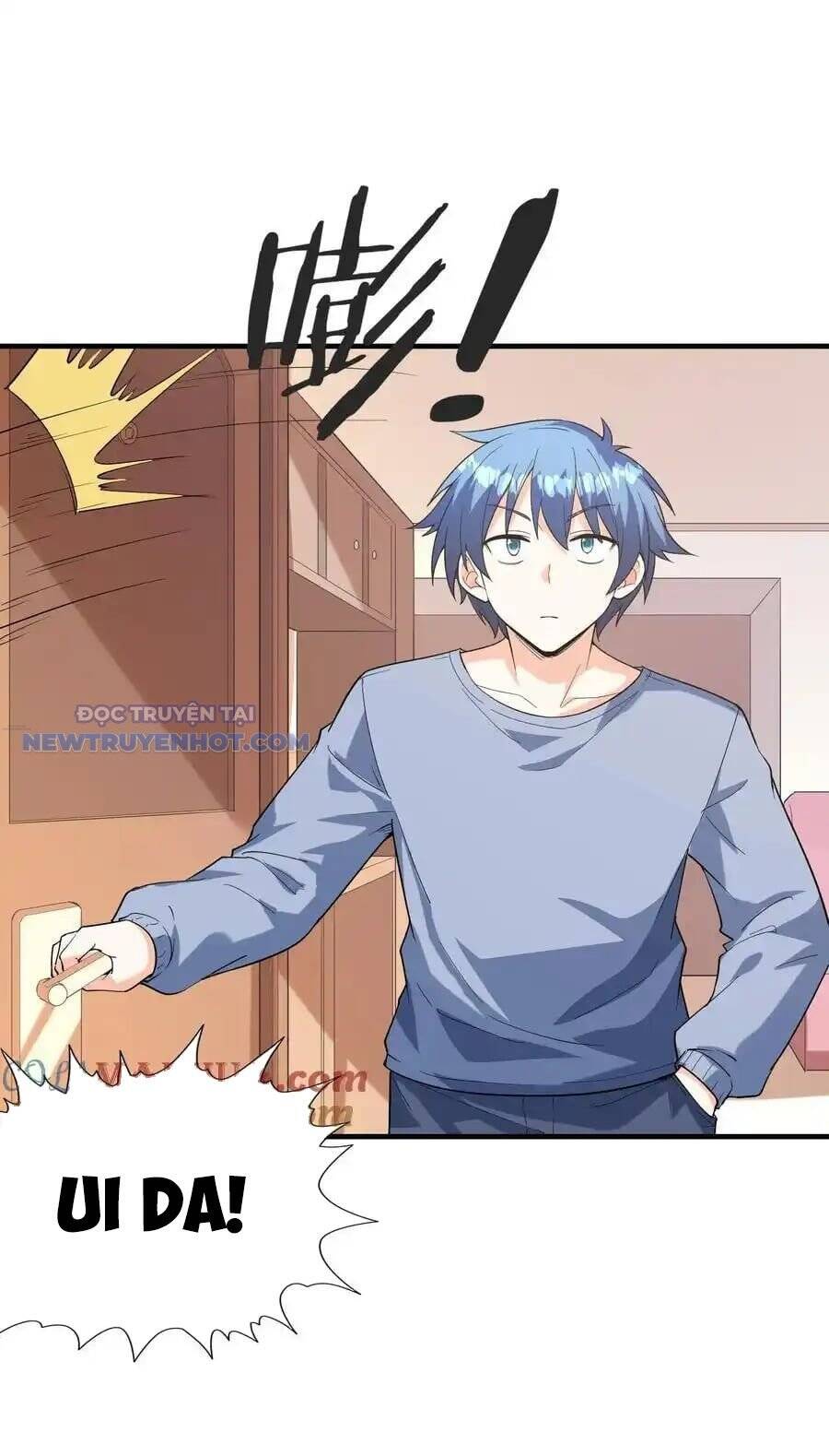 Hậu Cung Của Ta Toàn Là Ma Nữ Phản Diện - Chapter 133 - Page 37