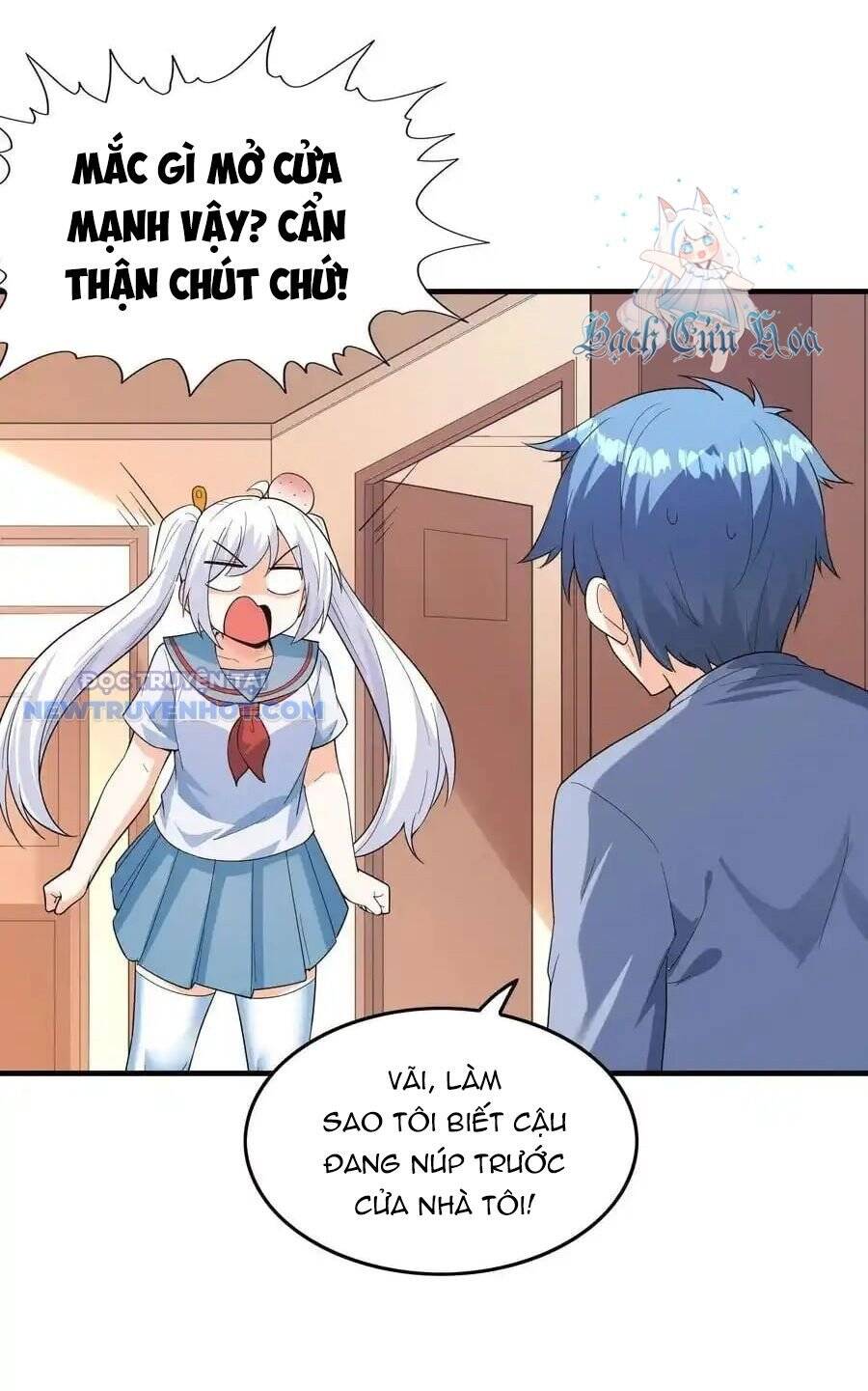 Hậu Cung Của Ta Toàn Là Ma Nữ Phản Diện - Chapter 133 - Page 39