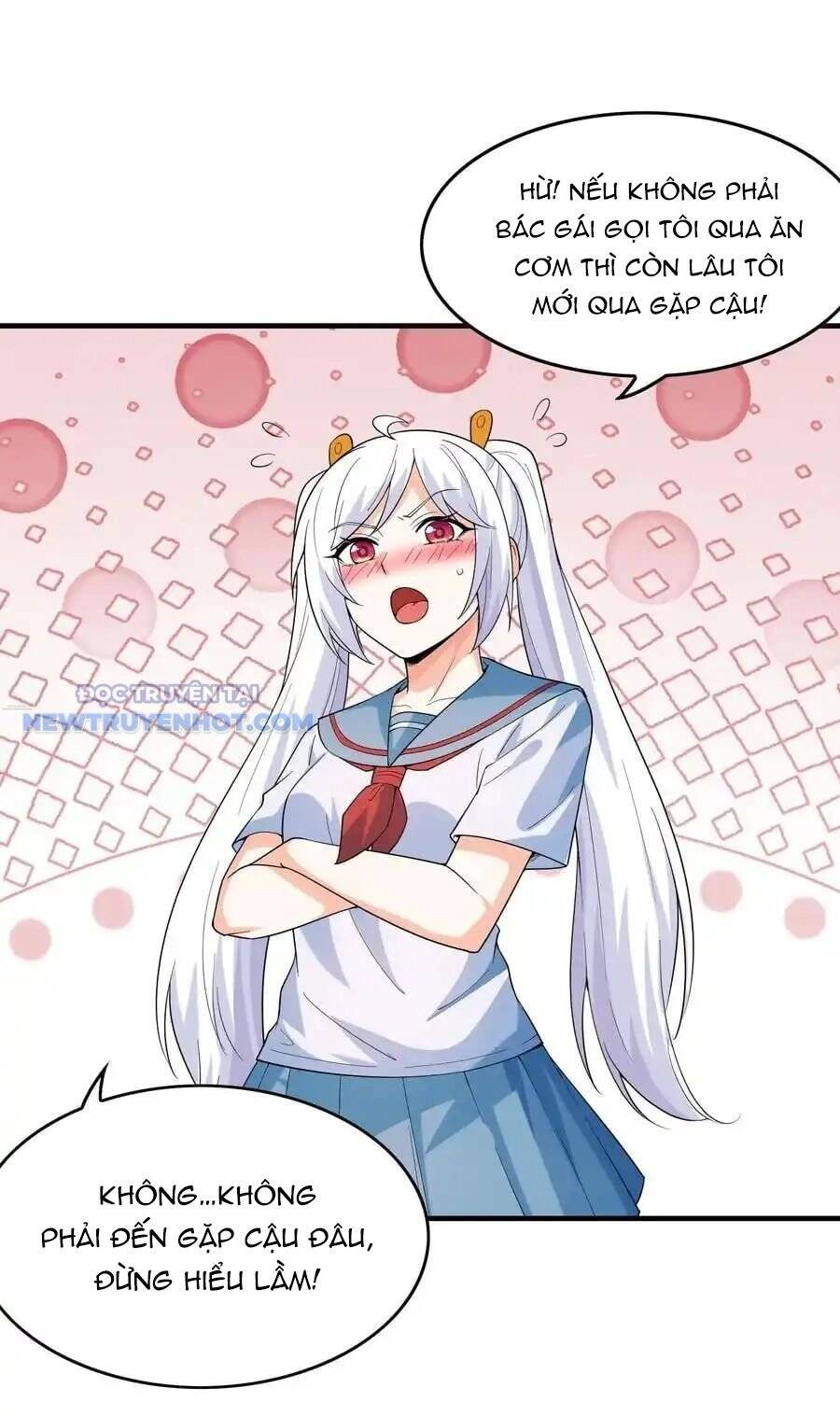 Hậu Cung Của Ta Toàn Là Ma Nữ Phản Diện - Chapter 133 - Page 40