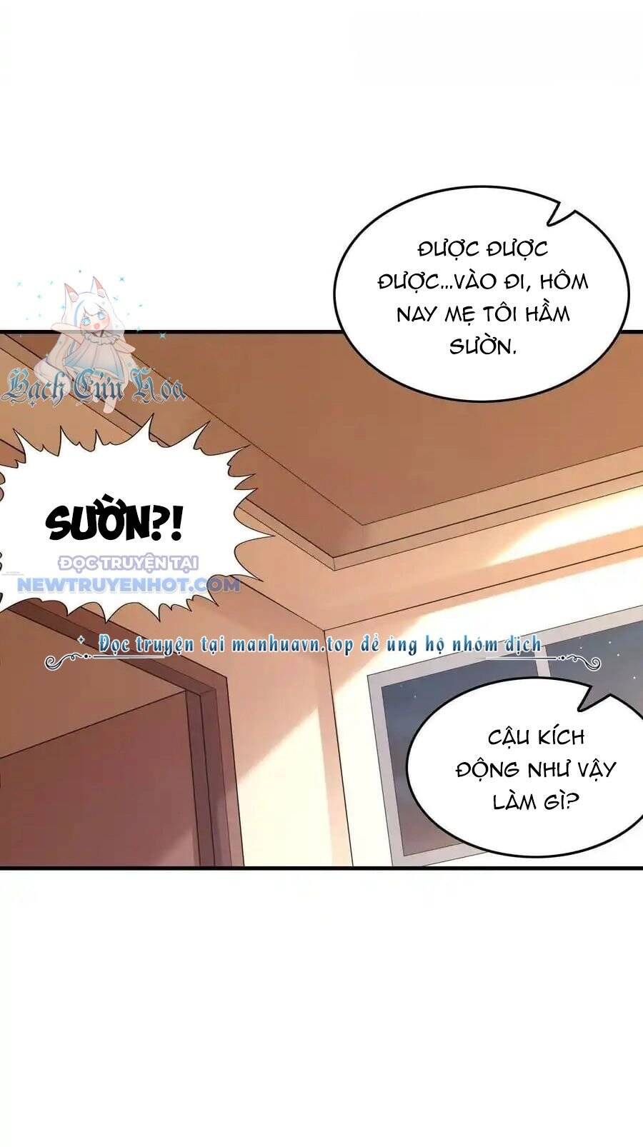 Hậu Cung Của Ta Toàn Là Ma Nữ Phản Diện - Chapter 133 - Page 41