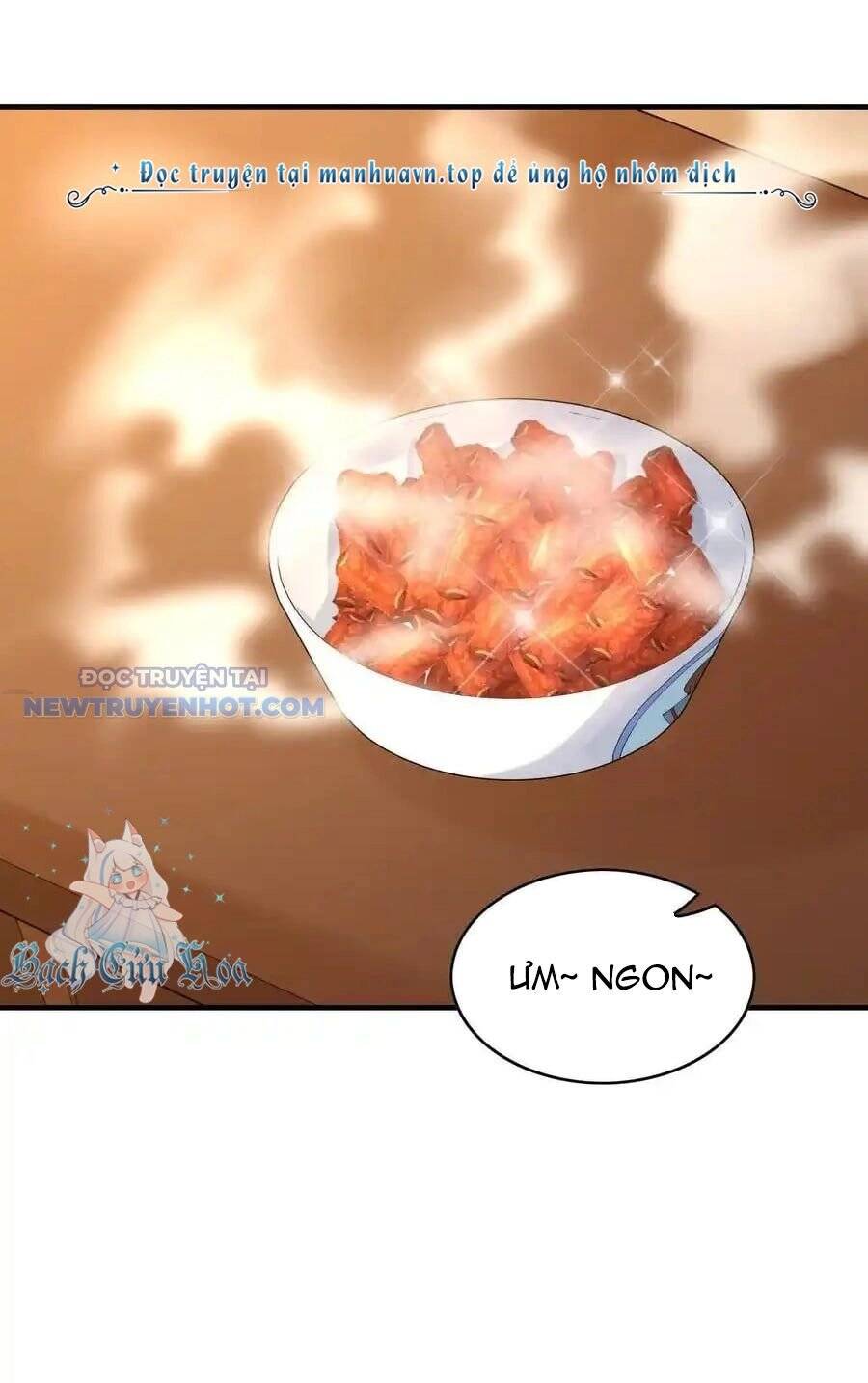 Hậu Cung Của Ta Toàn Là Ma Nữ Phản Diện - Chapter 133 - Page 47