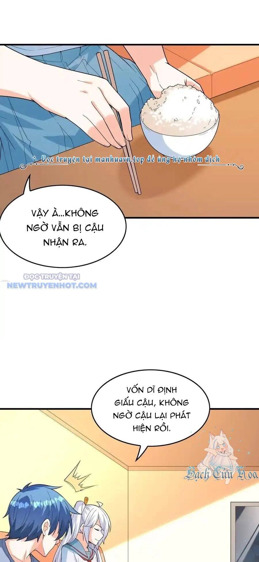 Hậu Cung Của Ta Toàn Là Ma Nữ Phản Diện - Chapter 133 - Page 50