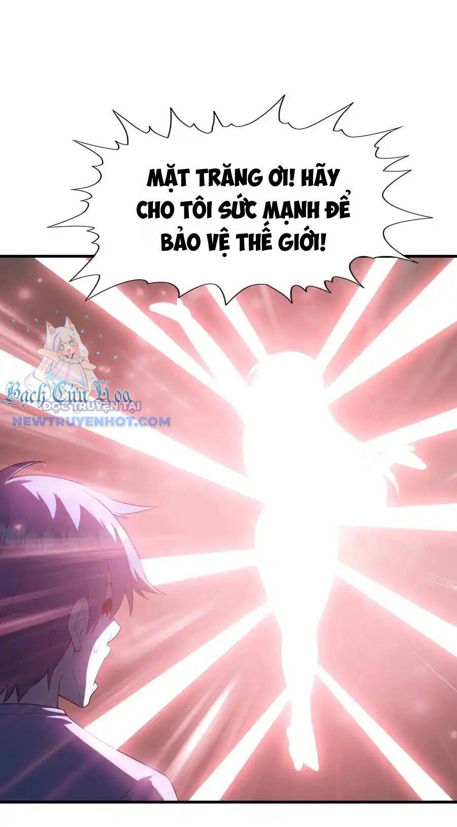 Hậu Cung Của Ta Toàn Là Ma Nữ Phản Diện - Chapter 133 - Page 57