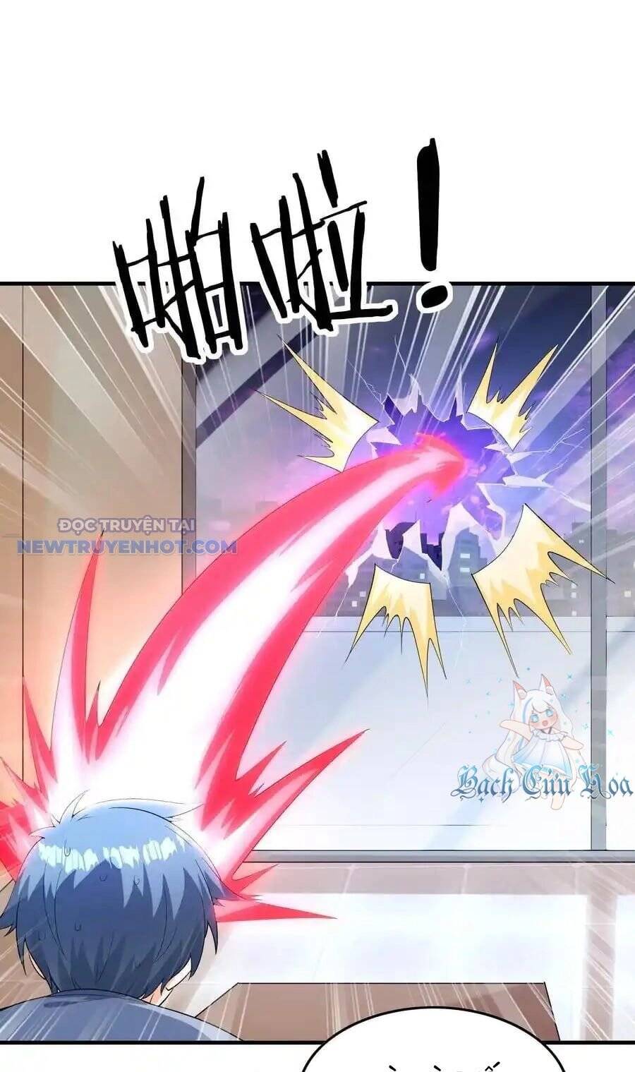 Hậu Cung Của Ta Toàn Là Ma Nữ Phản Diện - Chapter 133 - Page 59