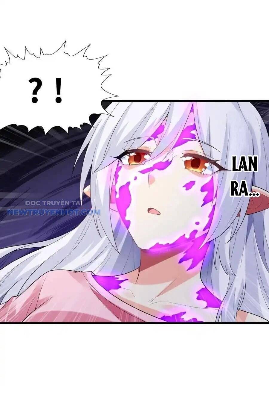 Hậu Cung Của Ta Toàn Là Ma Nữ Phản Diện - Chapter 133 - Page 7