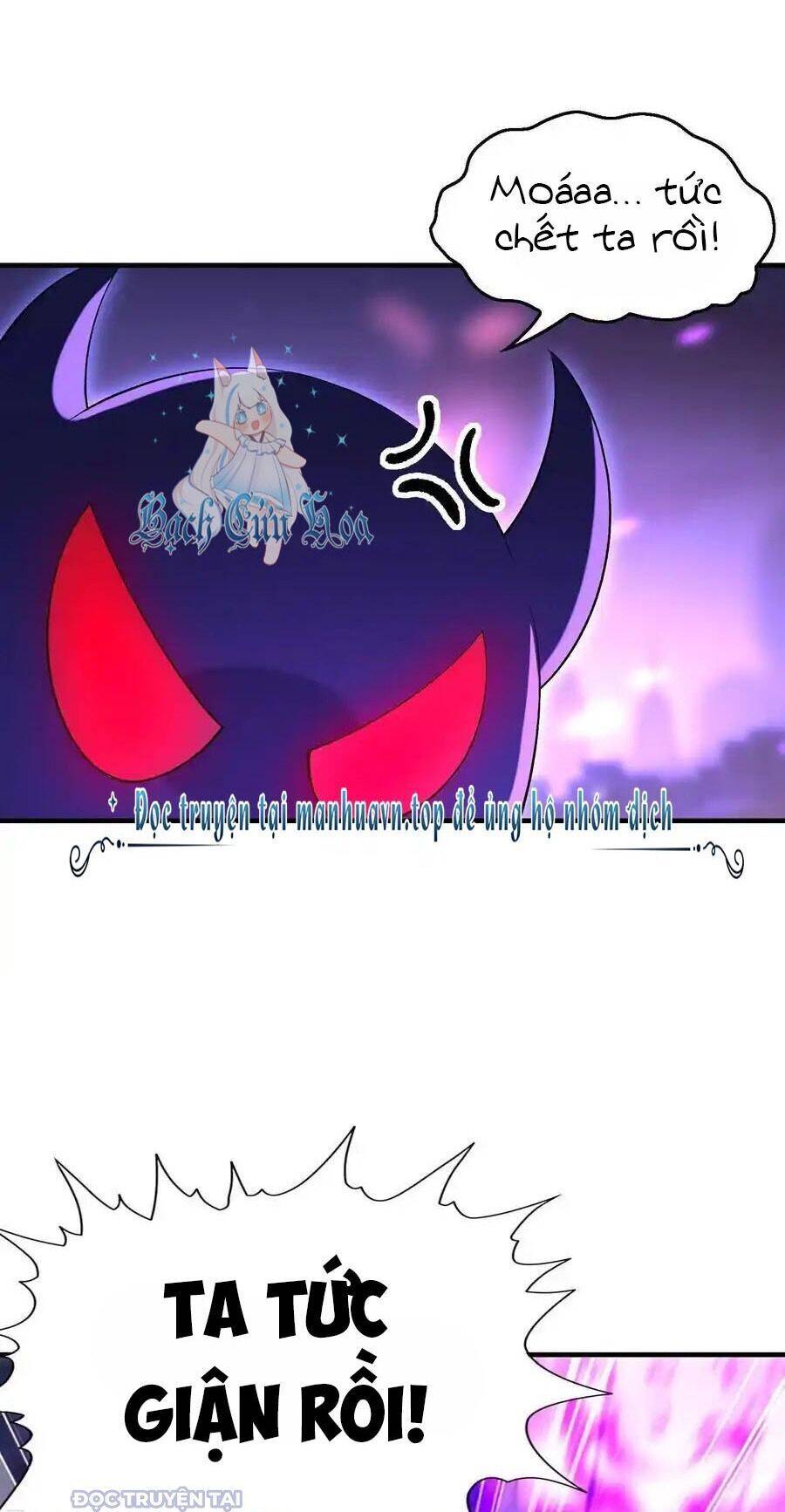 Hậu Cung Của Ta Toàn Là Ma Nữ Phản Diện - Chapter 134 - Page 13