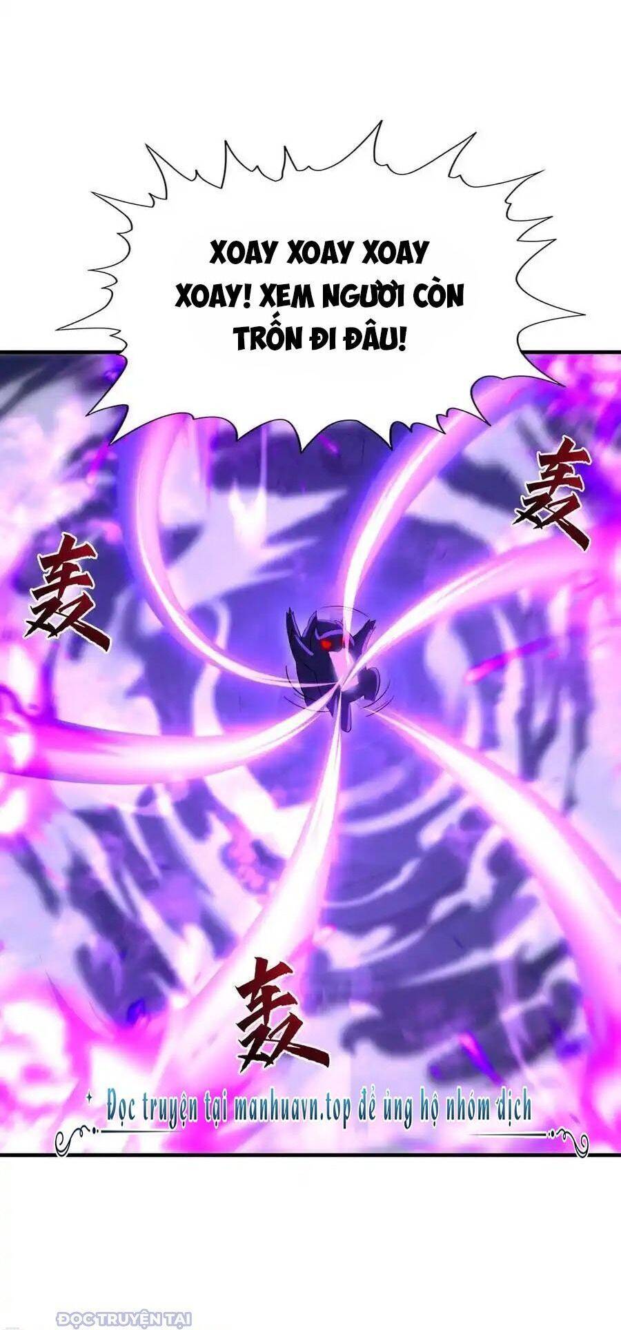 Hậu Cung Của Ta Toàn Là Ma Nữ Phản Diện - Chapter 134 - Page 15