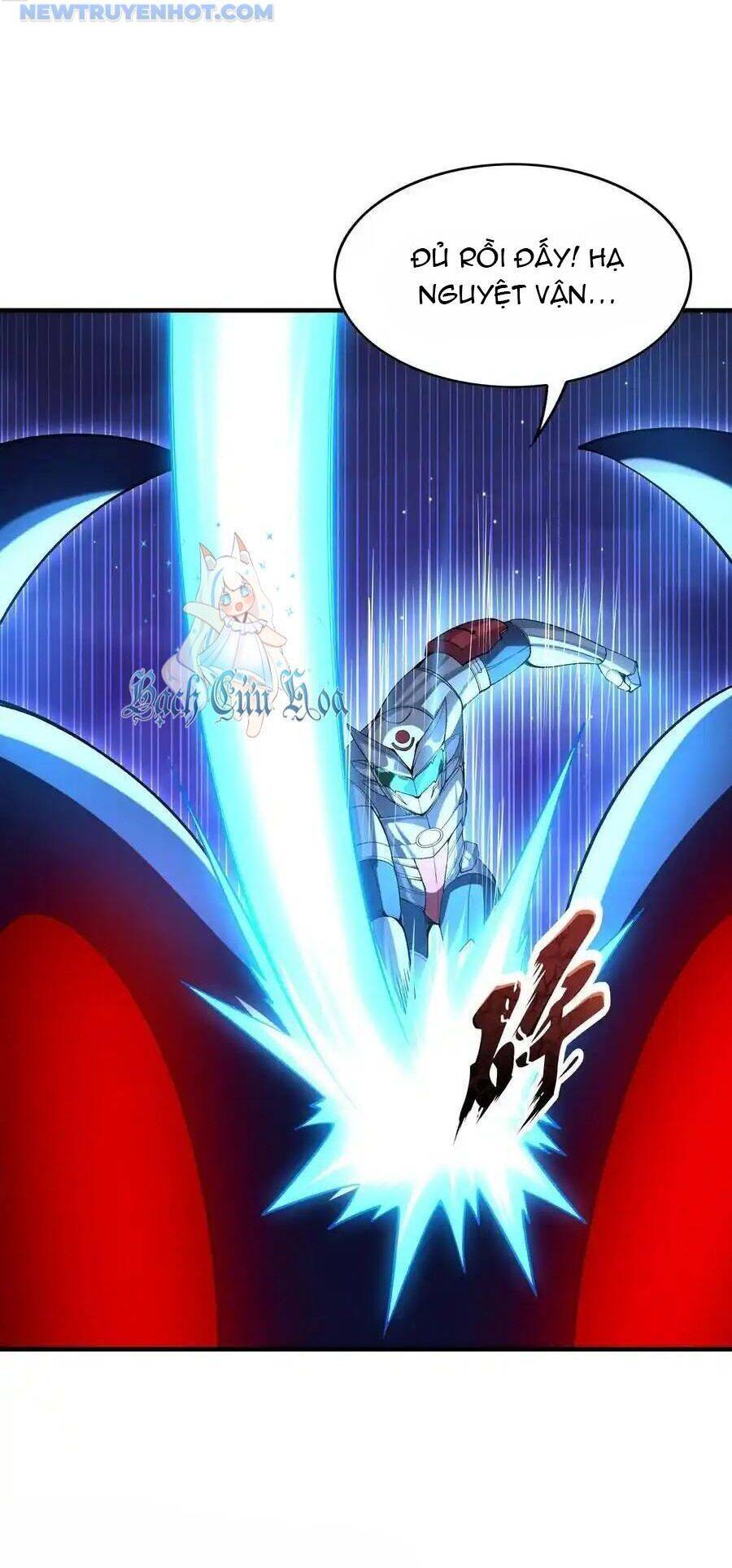 Hậu Cung Của Ta Toàn Là Ma Nữ Phản Diện - Chapter 134 - Page 16