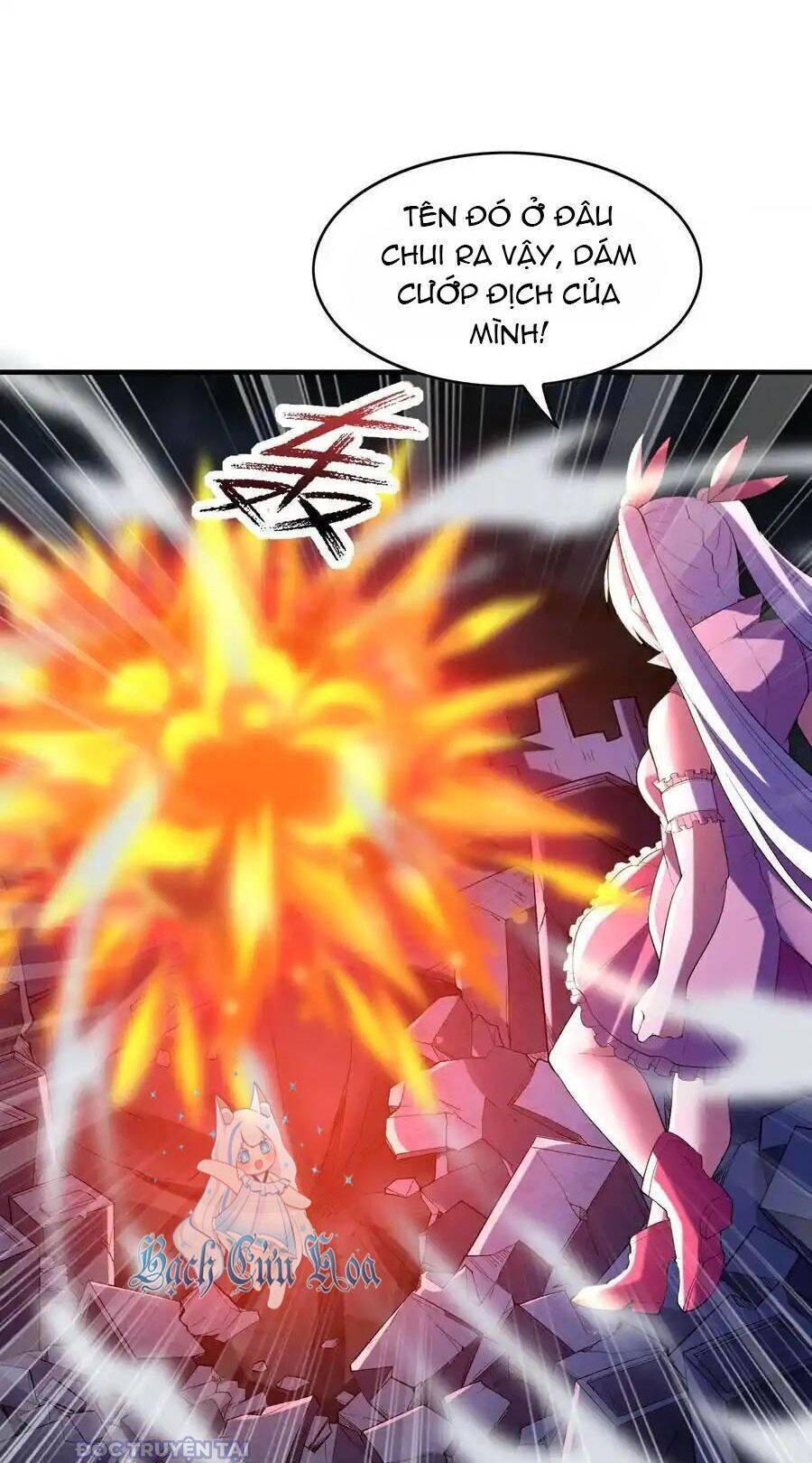 Hậu Cung Của Ta Toàn Là Ma Nữ Phản Diện - Chapter 134 - Page 18