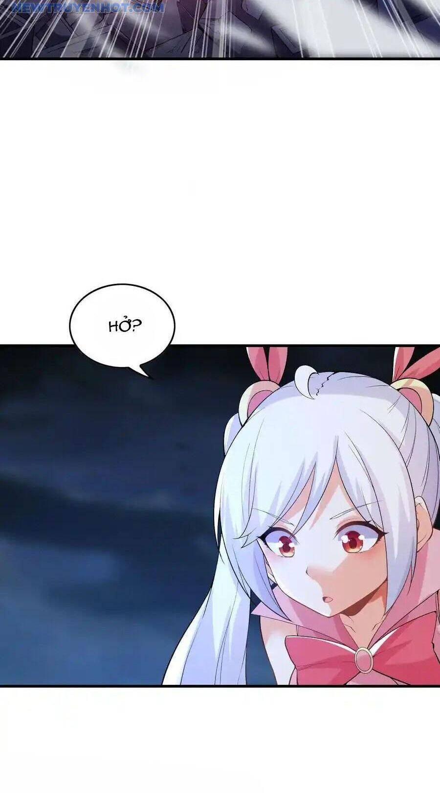 Hậu Cung Của Ta Toàn Là Ma Nữ Phản Diện - Chapter 134 - Page 19