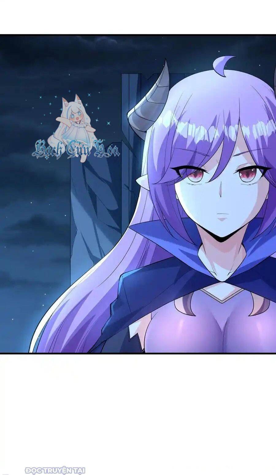 Hậu Cung Của Ta Toàn Là Ma Nữ Phản Diện - Chapter 134 - Page 41