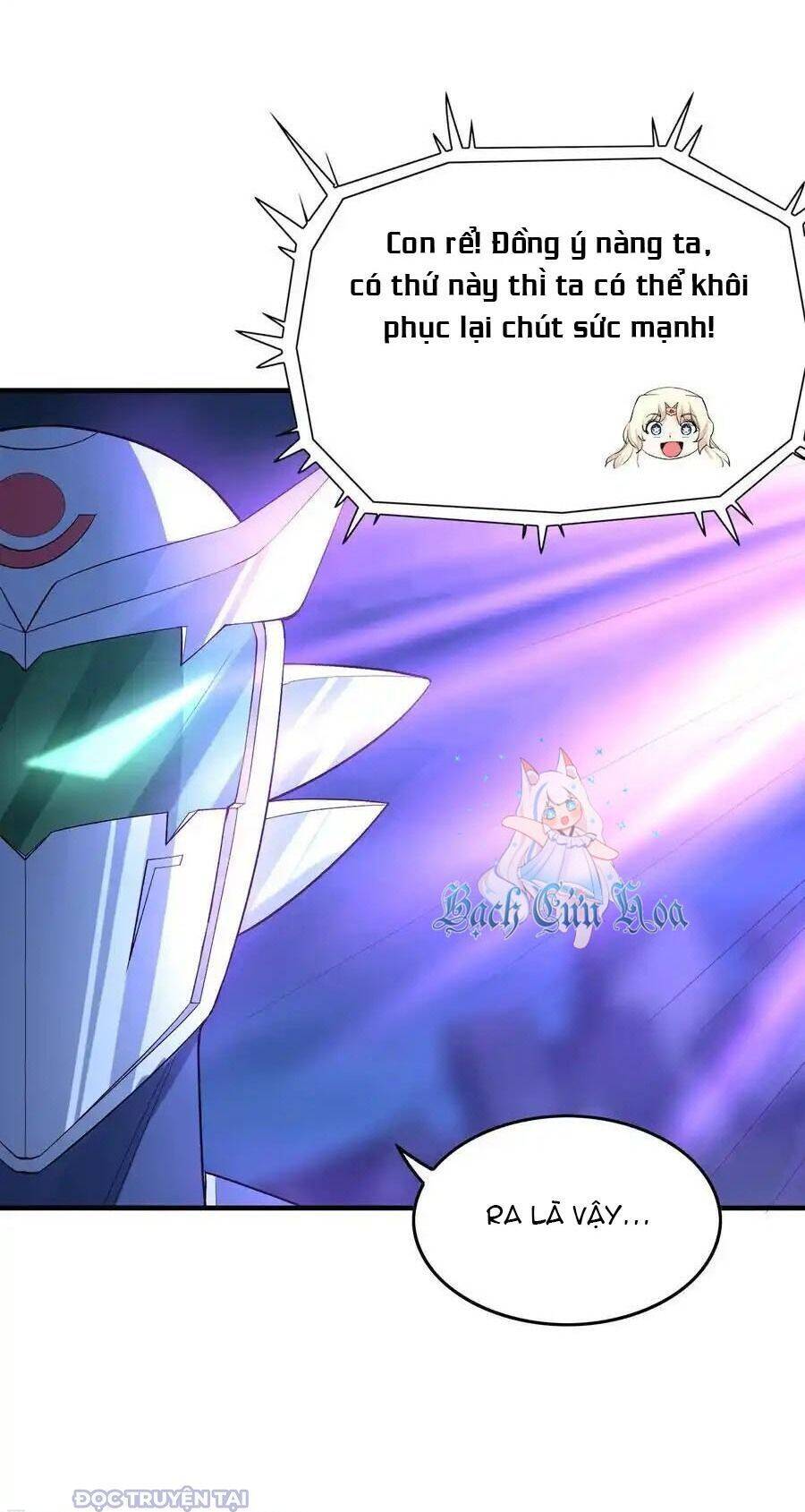 Hậu Cung Của Ta Toàn Là Ma Nữ Phản Diện - Chapter 134 - Page 45