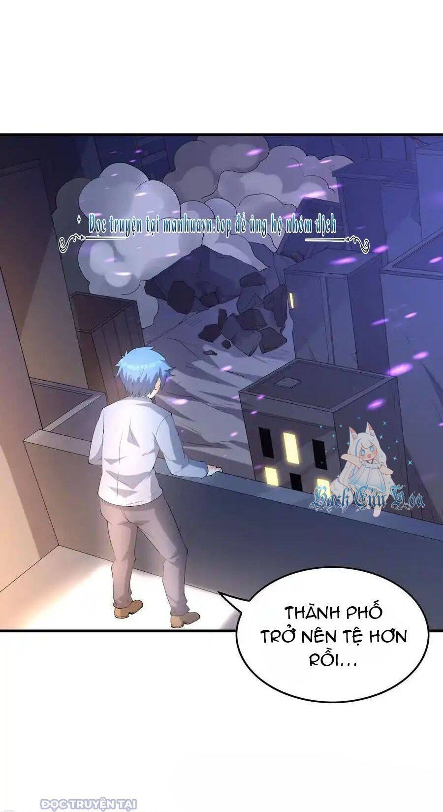 Hậu Cung Của Ta Toàn Là Ma Nữ Phản Diện - Chapter 134 - Page 6