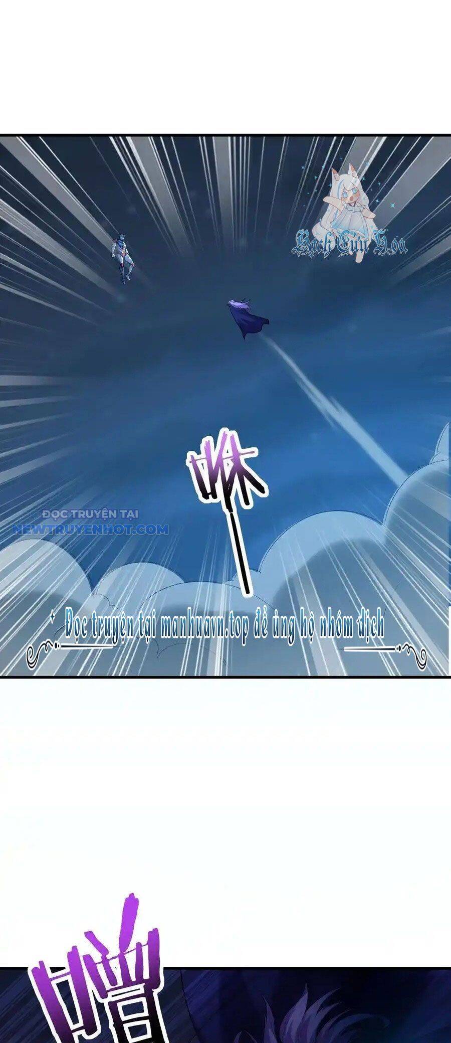 Hậu Cung Của Ta Toàn Là Ma Nữ Phản Diện - Chapter 135 - Page 17