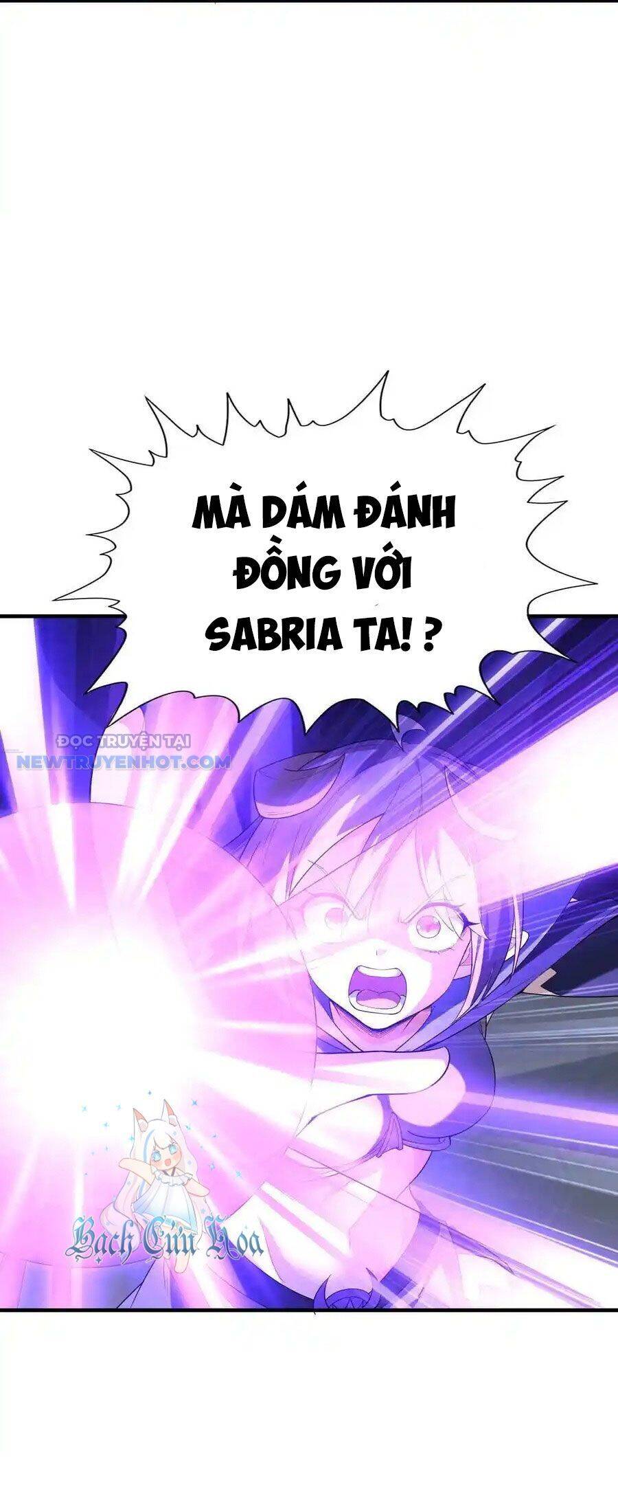 Hậu Cung Của Ta Toàn Là Ma Nữ Phản Diện - Chapter 135 - Page 25