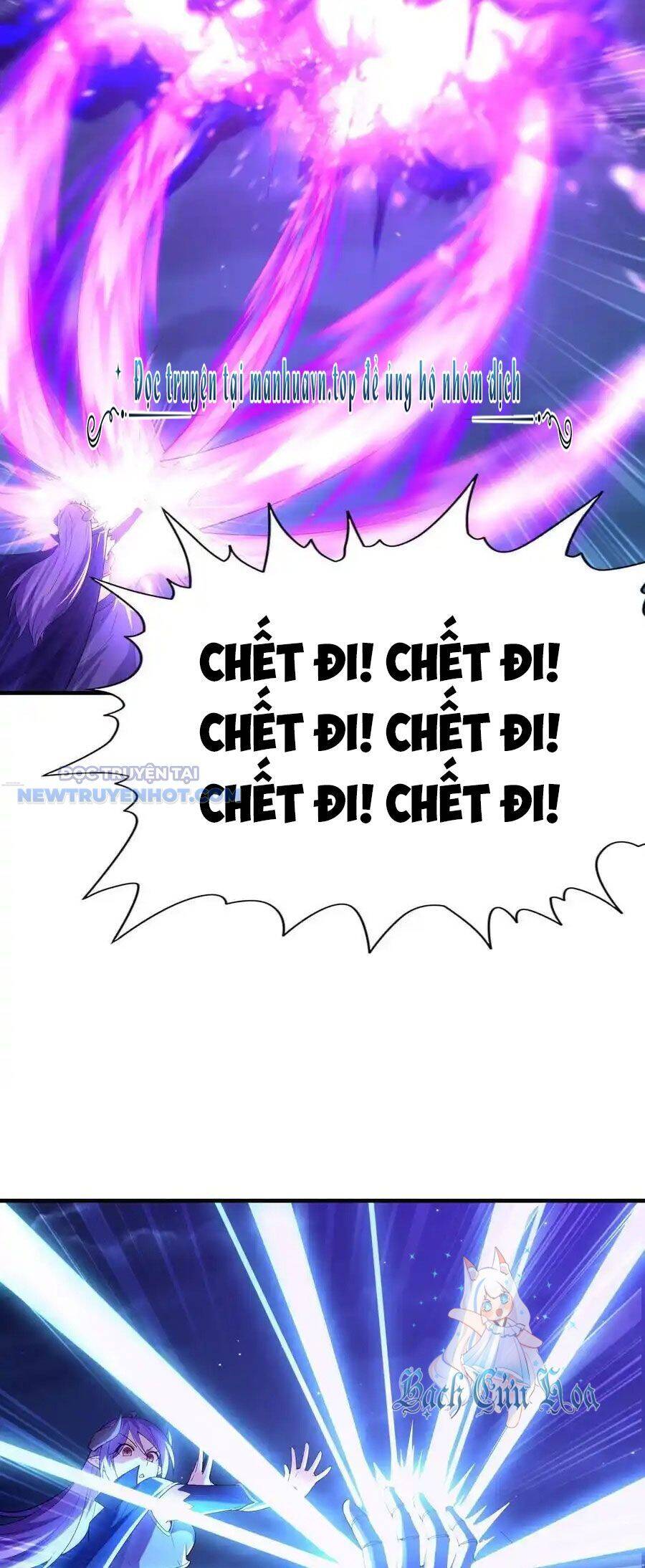 Hậu Cung Của Ta Toàn Là Ma Nữ Phản Diện - Chapter 135 - Page 28