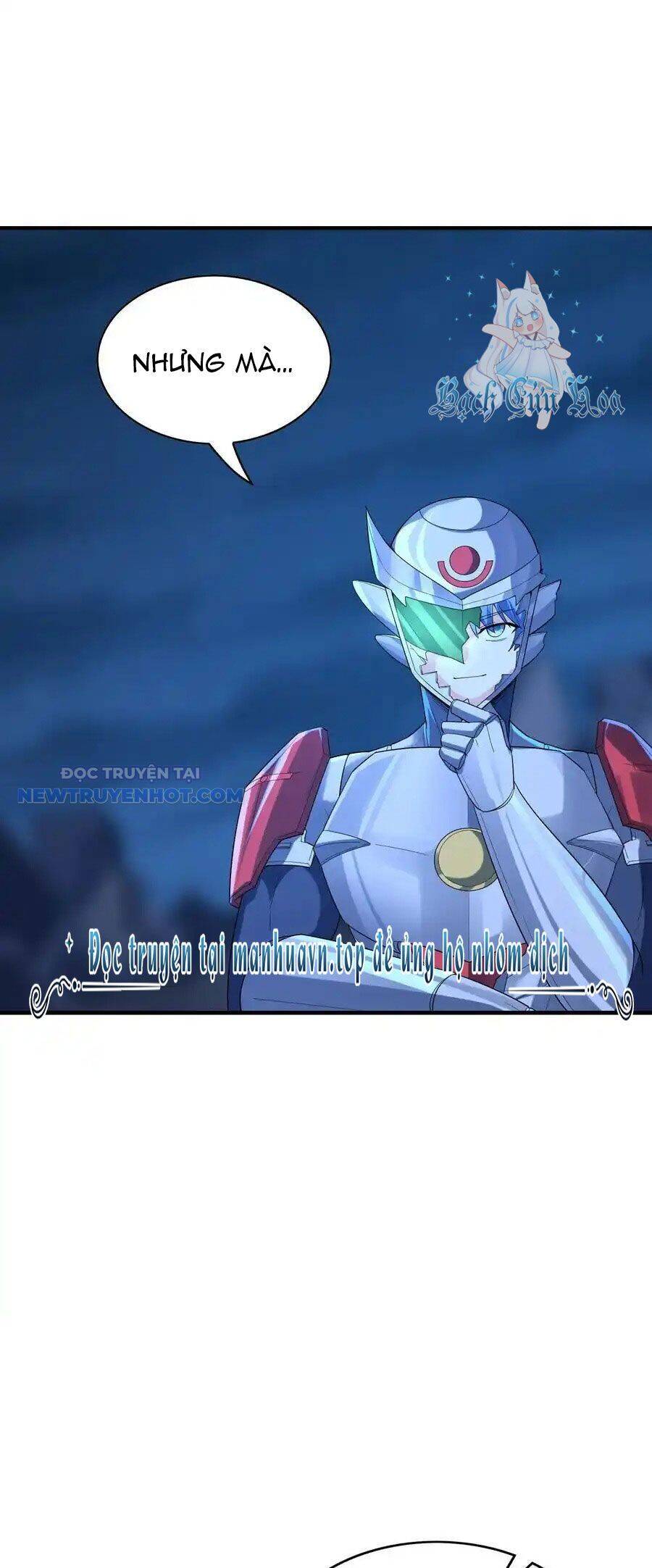 Hậu Cung Của Ta Toàn Là Ma Nữ Phản Diện - Chapter 135 - Page 33