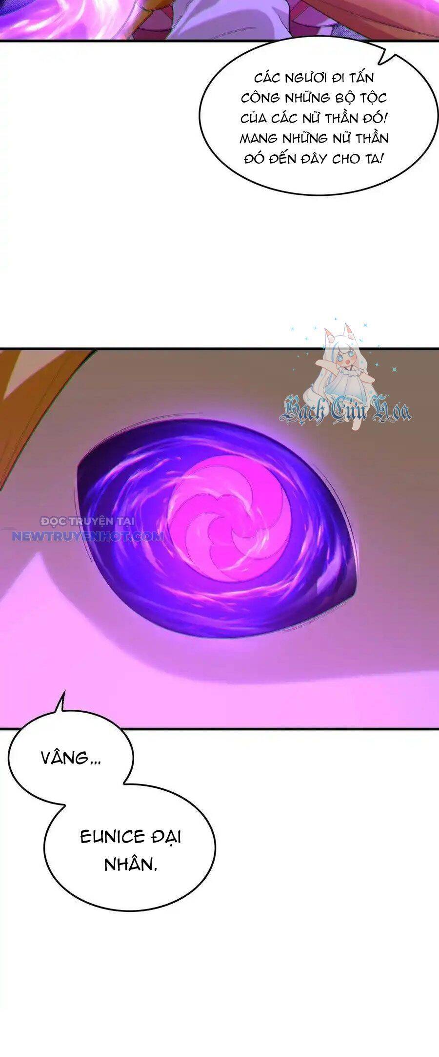 Hậu Cung Của Ta Toàn Là Ma Nữ Phản Diện - Chapter 135 - Page 45