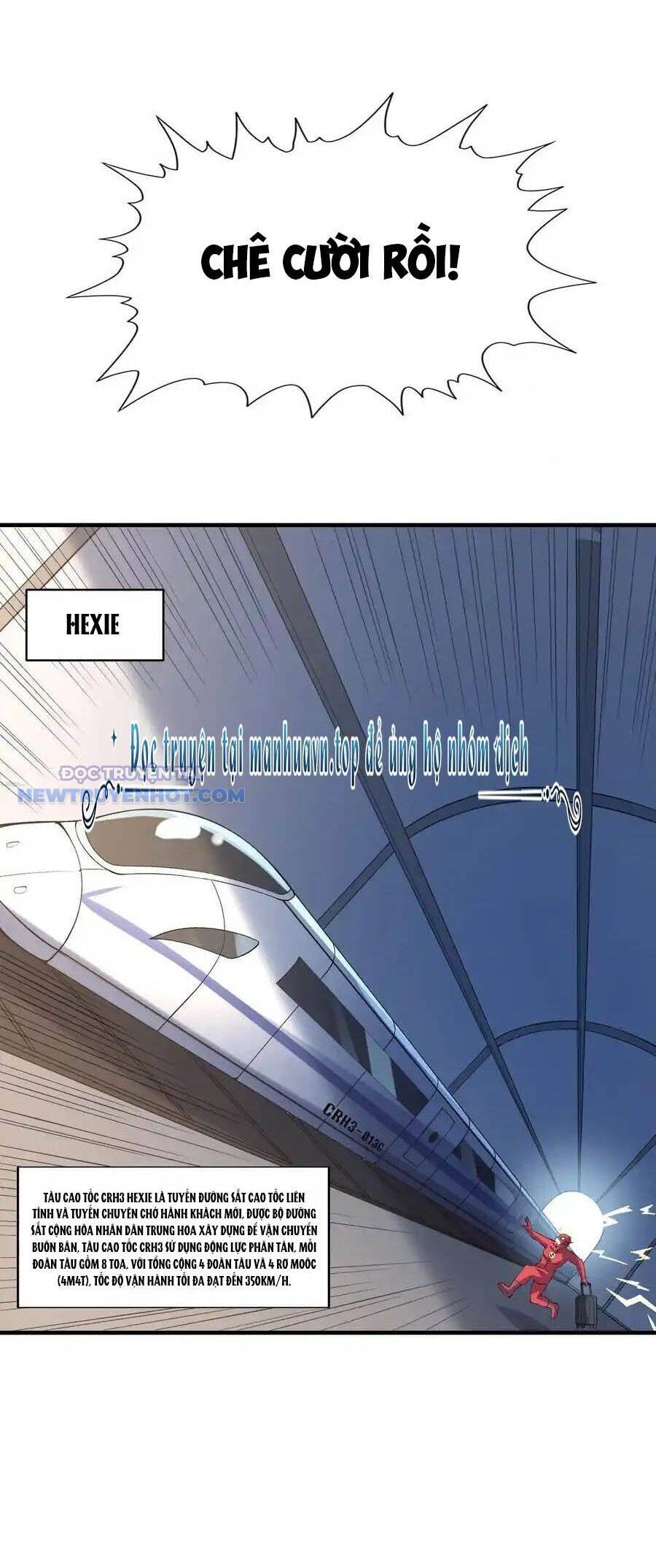 Hậu Cung Của Ta Toàn Là Ma Nữ Phản Diện - Chapter 136 - Page 29