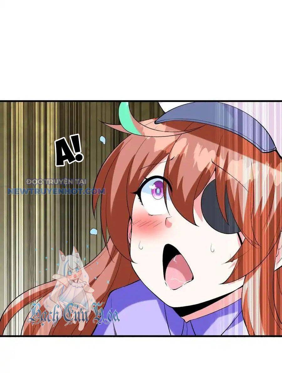 Hậu Cung Của Ta Toàn Là Ma Nữ Phản Diện - Chapter 136 - Page 30