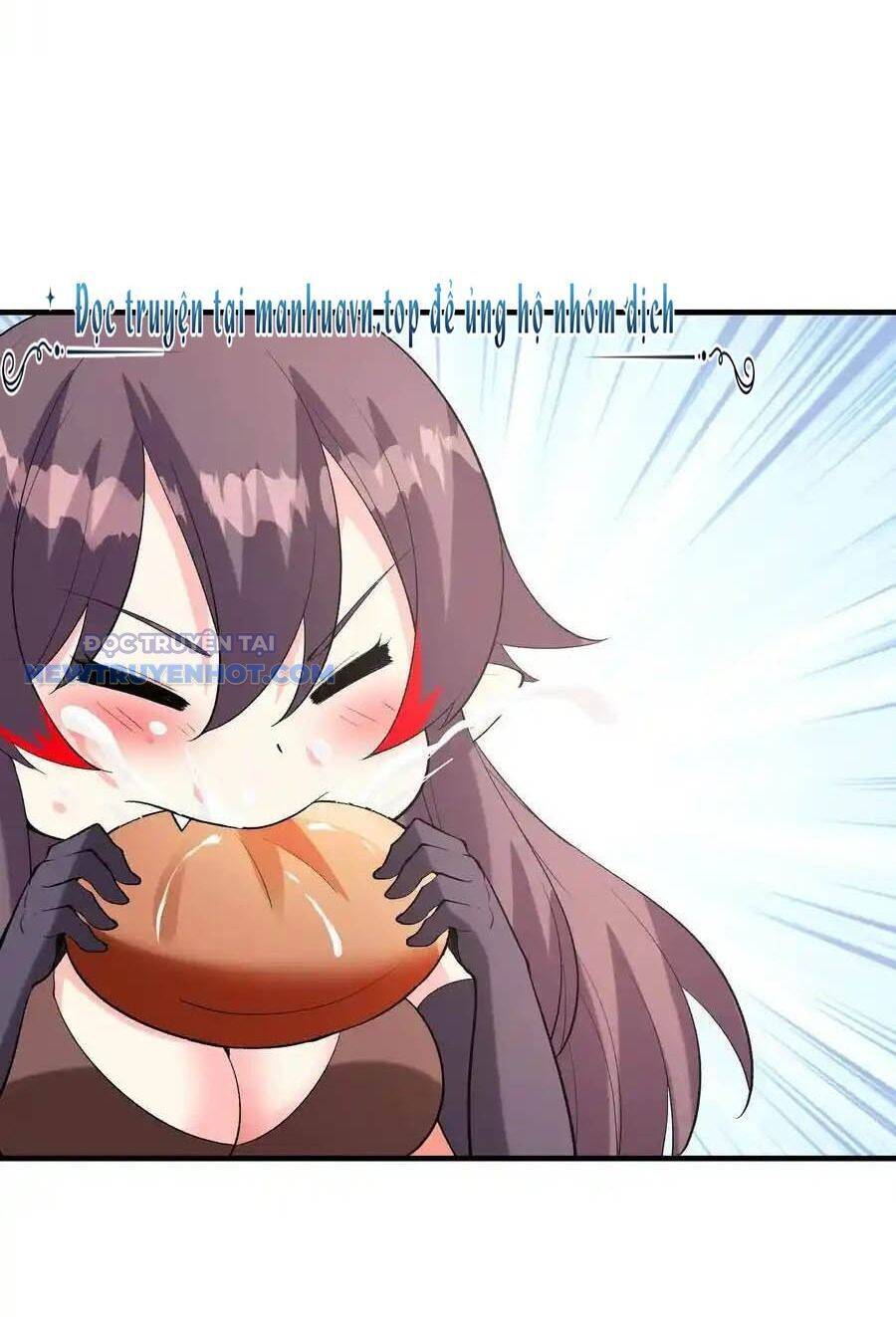 Hậu Cung Của Ta Toàn Là Ma Nữ Phản Diện - Chapter 136 - Page 38