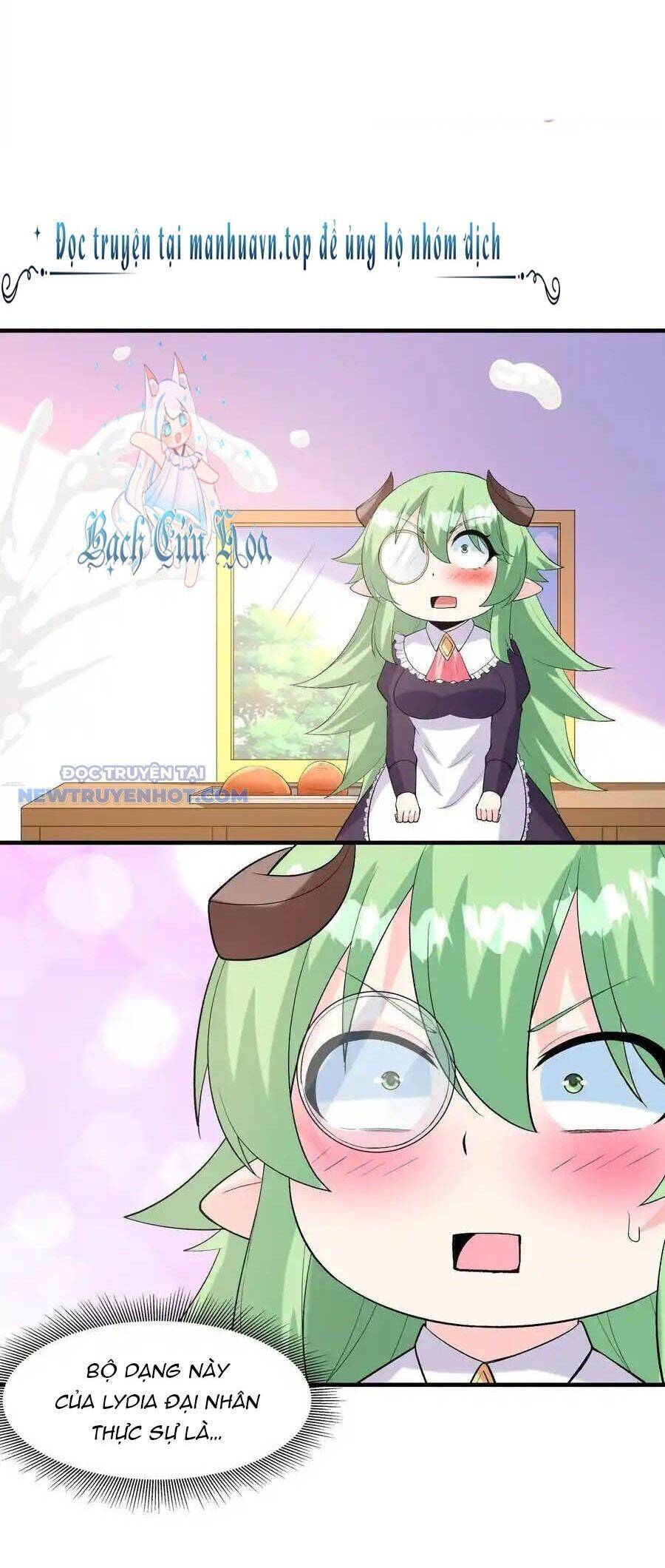 Hậu Cung Của Ta Toàn Là Ma Nữ Phản Diện - Chapter 136 - Page 39