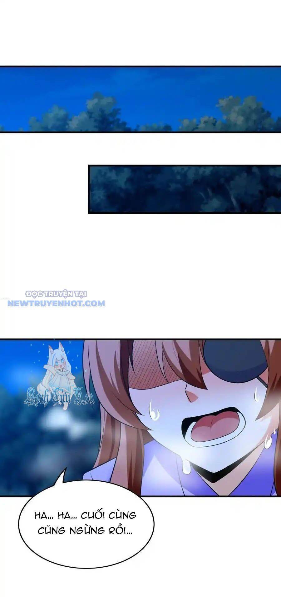 Hậu Cung Của Ta Toàn Là Ma Nữ Phản Diện - Chapter 136 - Page 43