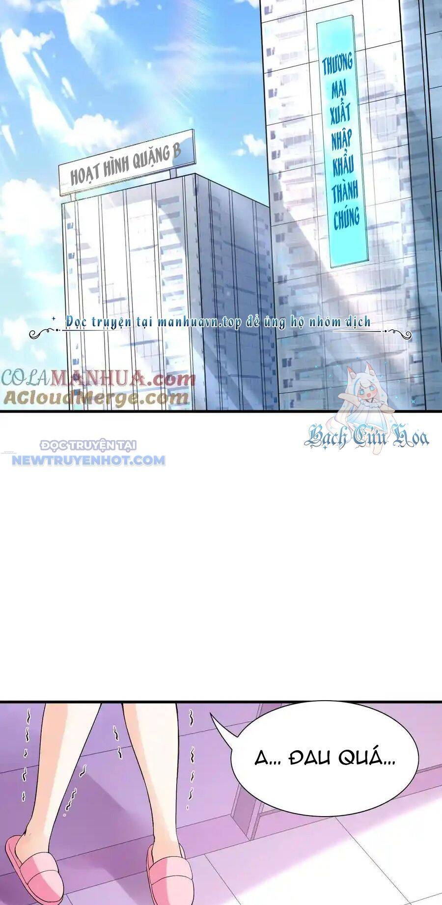 Hậu Cung Của Ta Toàn Là Ma Nữ Phản Diện - Chapter 137 - Page 14