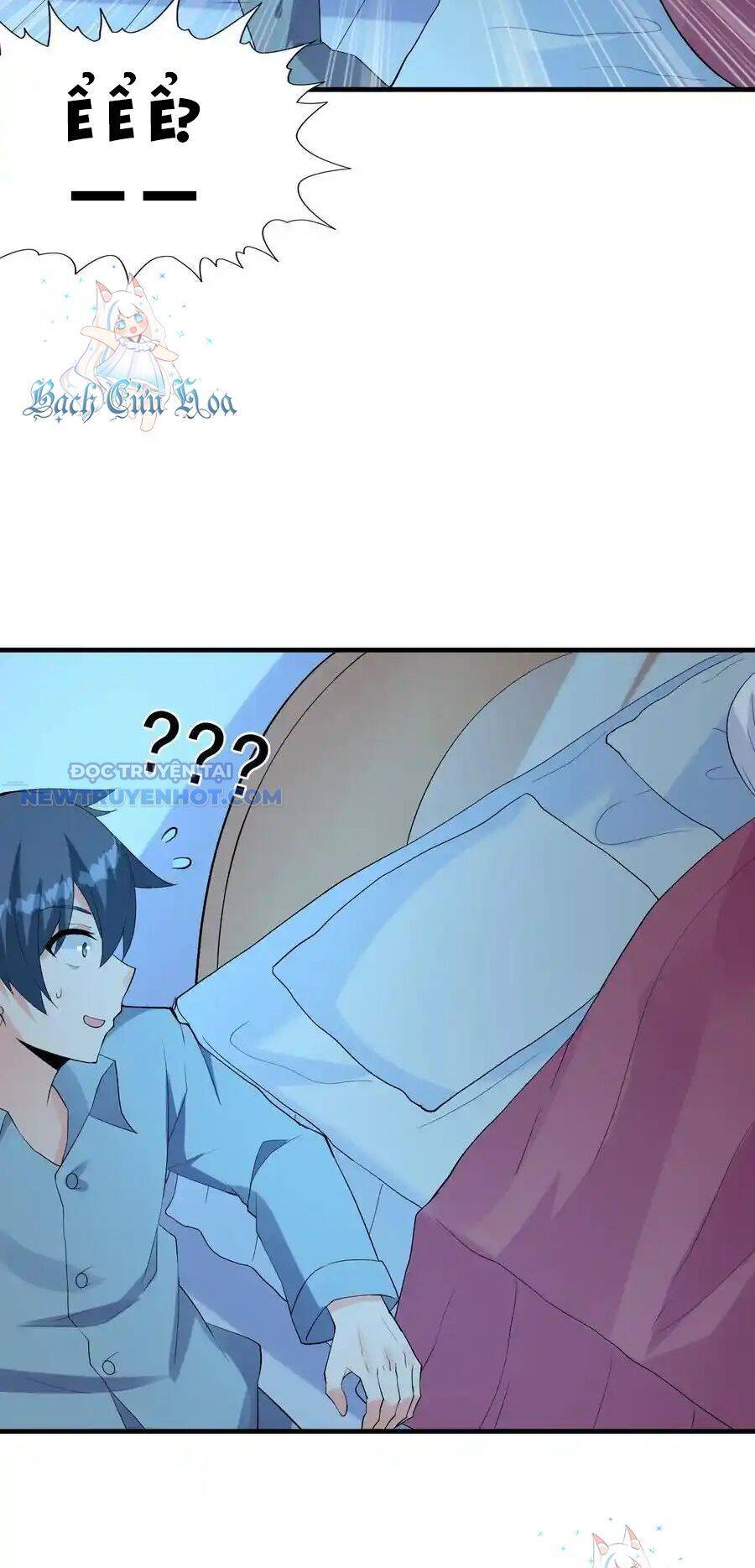 Hậu Cung Của Ta Toàn Là Ma Nữ Phản Diện - Chapter 137 - Page 26